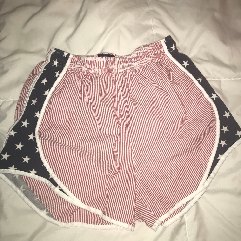 Lauren James shorts